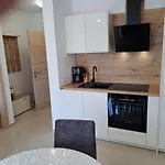 Vidal Apartment *