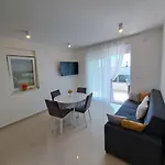Apartment Vidal