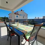 Apartment Vidal