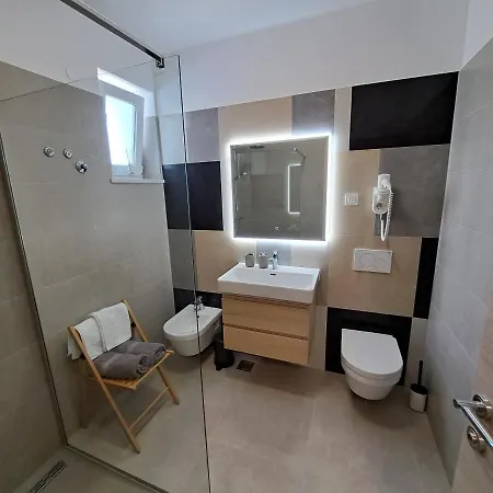 Vidal Apartment Medulin