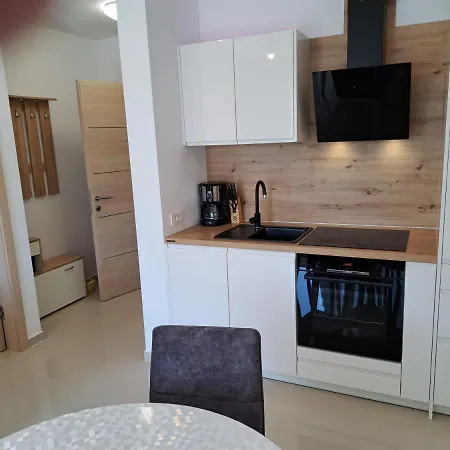 Vidal Apartment *