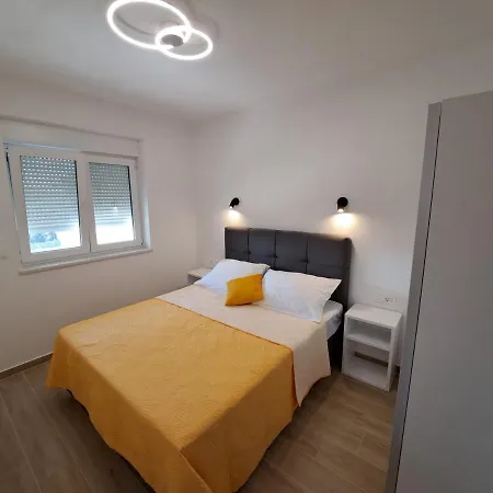 Vidal Apartment