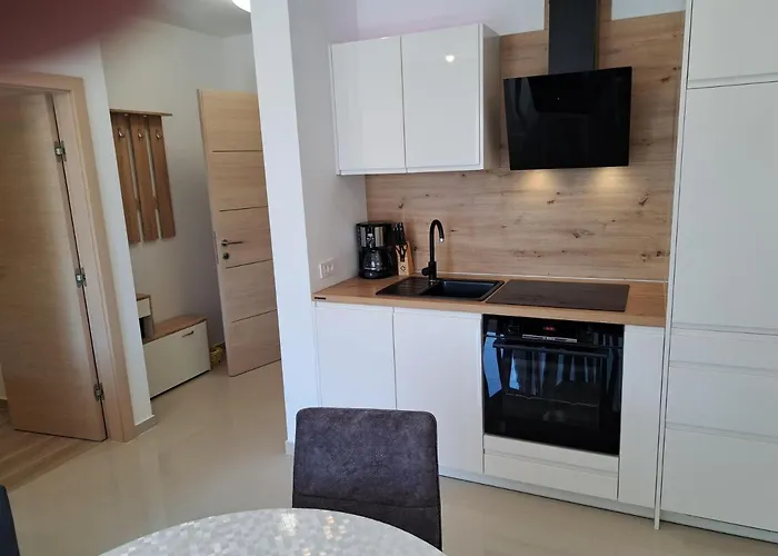 Vidal Apartment *