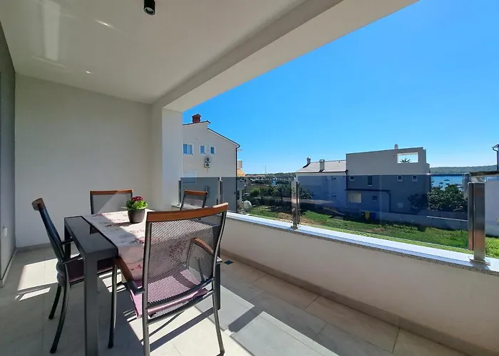 Apartman Vidal *