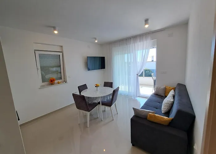 Apartment Vidal
