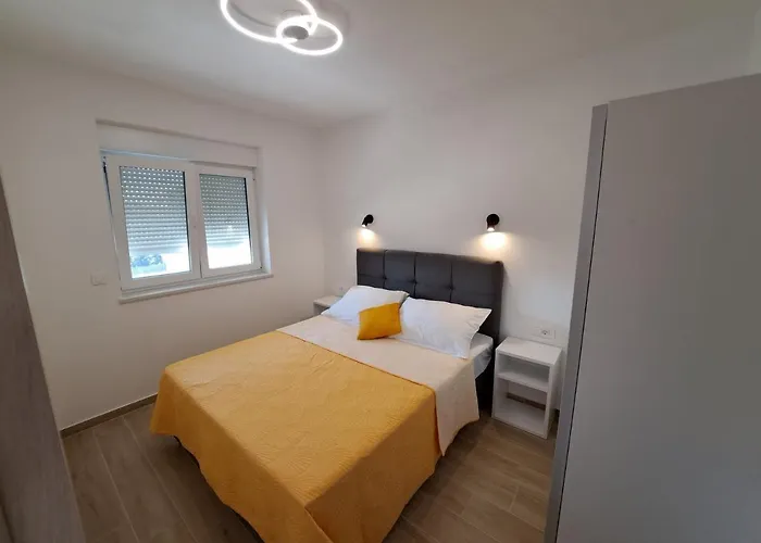Vidal Apartman