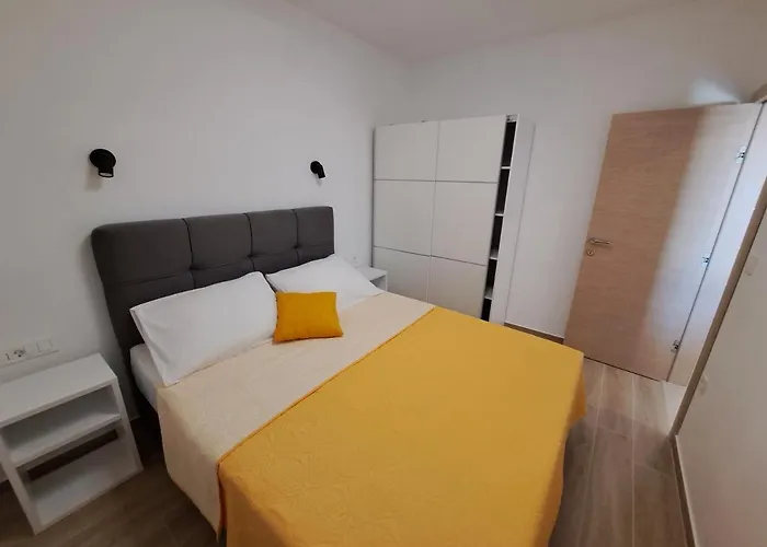 Vidal Apartment