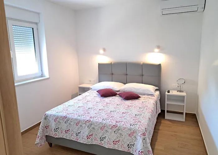 Vidal Apartman