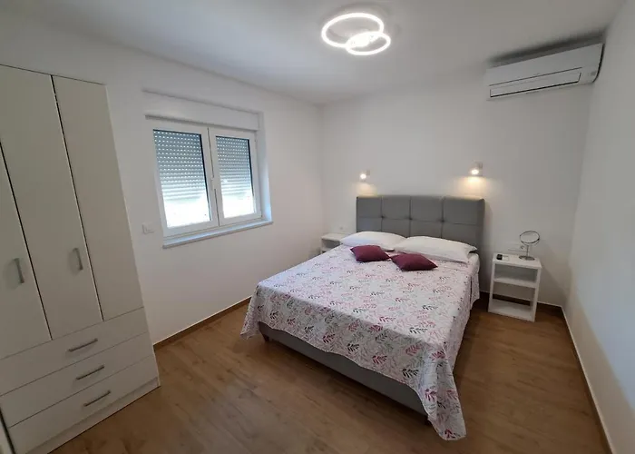Vidal Apartment *