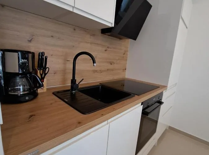 Vidal Apartman