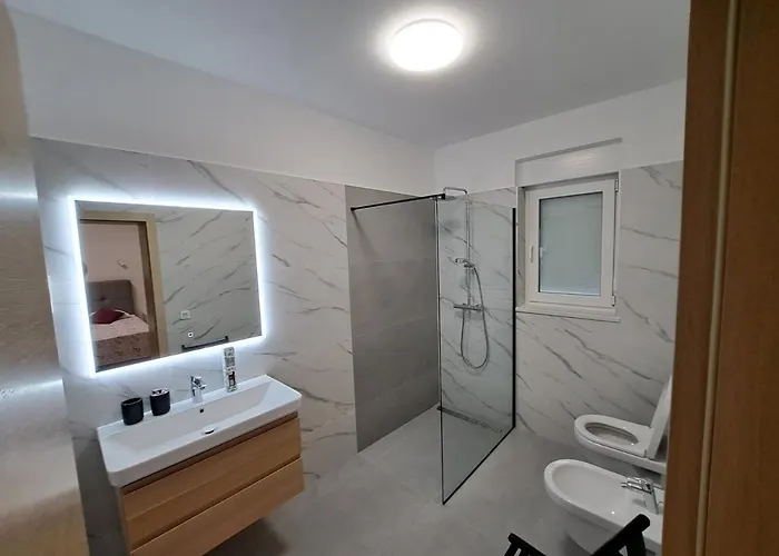 Apartman Vidal Medulin