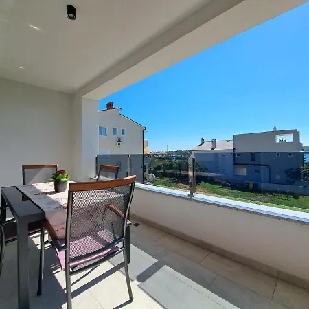 Apartman Vidal *