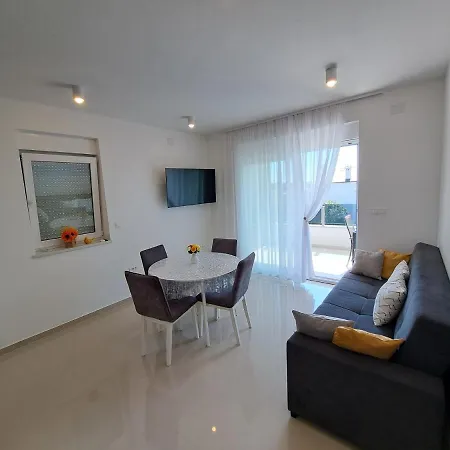 Apartman Vidal