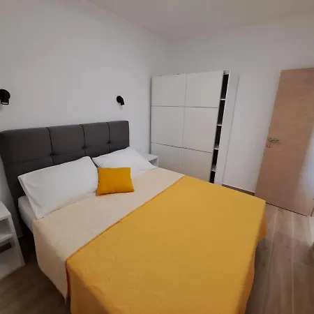 Vidal Apartman