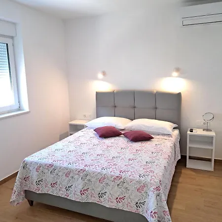 Vidal Appartement