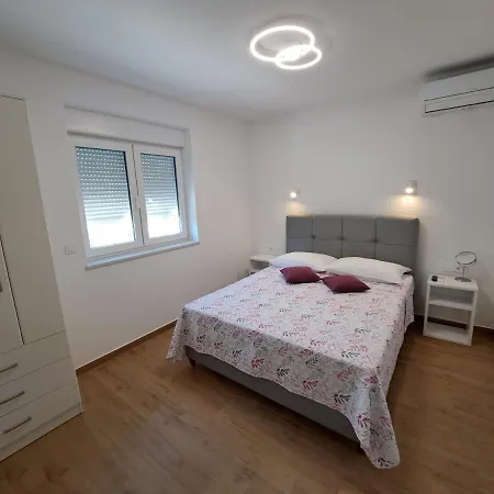 Vidal Apartman *