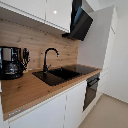 Vidal Apartman