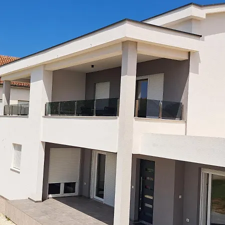 Vidal Apartman