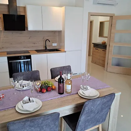 Vidal Apartman