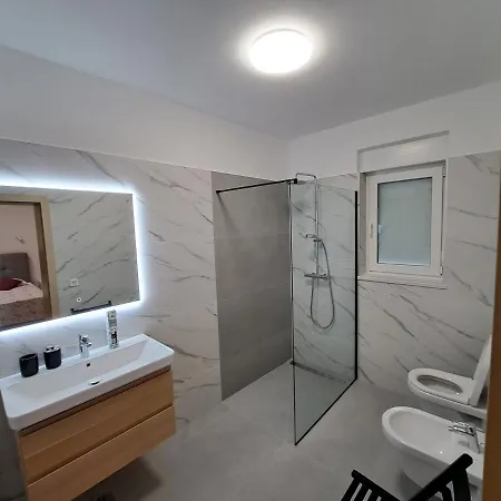 Apartman Vidal Medulin
